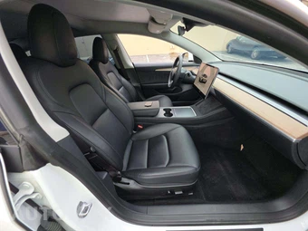 2023 Tesla Model 3 Standard Range - miniatura 15