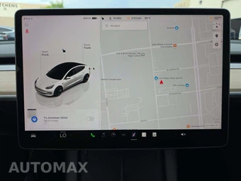 2023 Tesla Model 3 Standard Range - miniatura 19