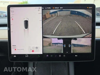 2023 Tesla Model 3 Standard Range - miniatura 20