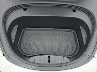2023 Tesla Model 3 Standard Range - miniatura 21