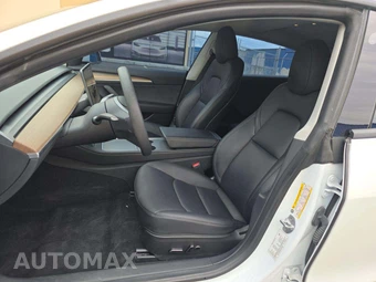 2023 Tesla Model 3 Standard Range - miniatura 3