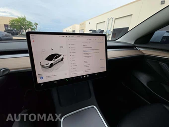 2023 Tesla Model 3 Standard Range - miniatura 7
