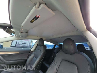 2023 Tesla Model 3 Standard Range - miniatura 8