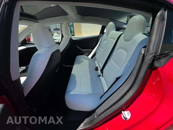 2023 Tesla Model 3 Standard Range - miniatura 10
