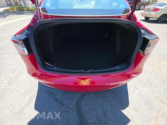 2023 Tesla Model 3 Standard Range - miniatura 11