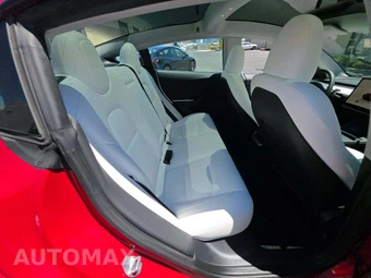2023 Tesla Model 3 Standard Range - miniatura 13