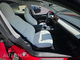 2023 Tesla Model 3 Standard Range - miniatura 15