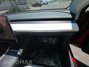 2023 Tesla Model 3 Standard Range - miniatura 16