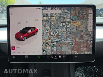 2023 Tesla Model 3 Standard Range - miniatura 18