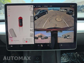 2023 Tesla Model 3 Standard Range - miniatura 19
