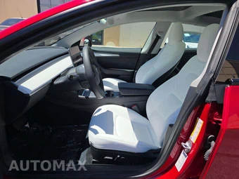 2023 Tesla Model 3 Standard Range - miniatura 3
