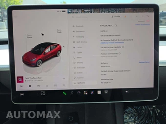 2023 Tesla Model 3 Standard Range - miniatura 6