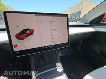 2023 Tesla Model 3 Standard Range - miniatura 7