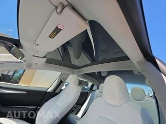 2023 Tesla Model 3 Standard Range - miniatura 8