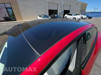 2023 Tesla Model 3 Standard Range - miniatura 9