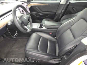 2023 Tesla Model 3 Standard Range - miniatura 13