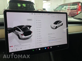 2023 Tesla Model 3 Standard Range - miniatura 18
