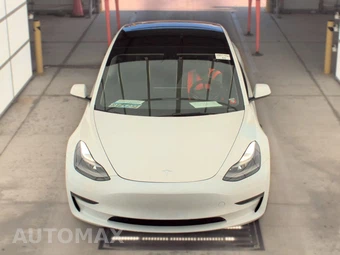 2023 Tesla Model 3 Standard Range - miniatura 2