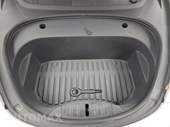 2023 Tesla Model 3 Standard Range - miniatura 22