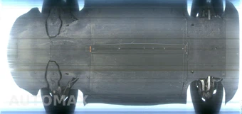2023 Tesla Model 3 Standard Range - miniatura 25