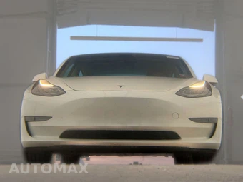 2023 Tesla Model 3 Standard Range - miniatura 3