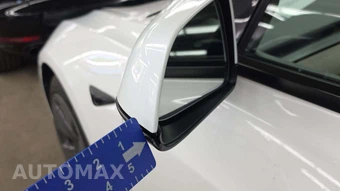 2023 Tesla Model 3 Standard Range - miniatura 30