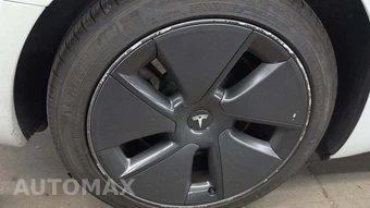 2023 Tesla Model 3 Standard Range - miniatura 37