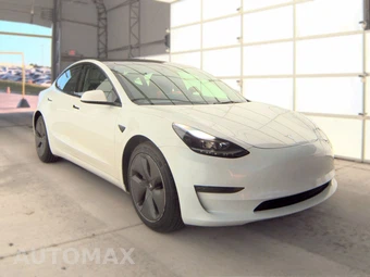 2023 Tesla Model 3 Standard Range - miniatura 4