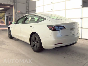 2023 Tesla Model 3 Standard Range - miniatura 8