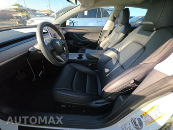 2023 Tesla Model 3 Standard Range - miniatura 12