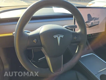2023 Tesla Model 3 Standard Range - miniatura 15