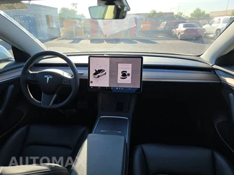 2023 Tesla Model 3 Standard Range - miniatura 16