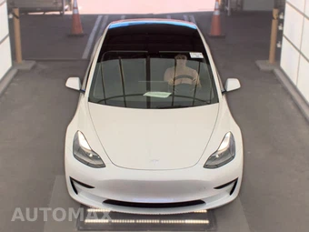 2023 Tesla Model 3 Standard Range - miniatura 2