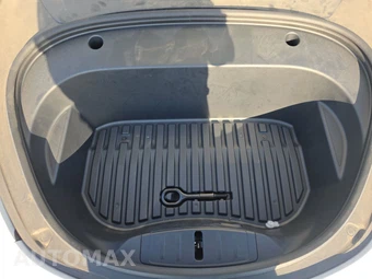 2023 Tesla Model 3 Standard Range - miniatura 21