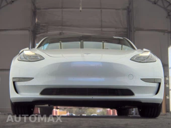 2023 Tesla Model 3 Standard Range - miniatura 3
