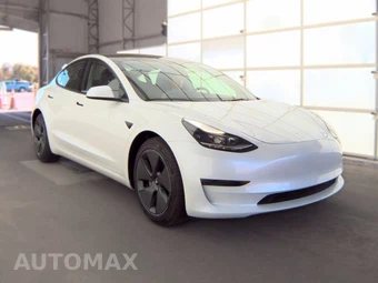 2023 Tesla Model 3 Standard Range - miniatura 4