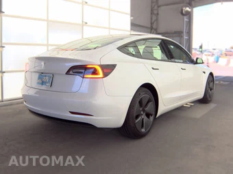 2023 Tesla Model 3 Standard Range - miniatura 5