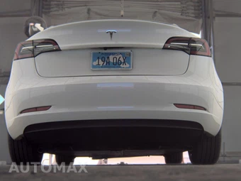 2023 Tesla Model 3 Standard Range - miniatura 7