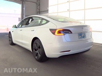 2023 Tesla Model 3 Standard Range - miniatura 8