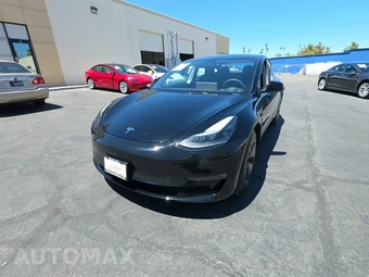 2023 Tesla Model 3 Standard Range