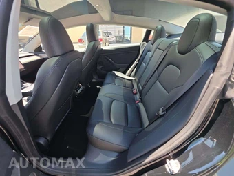 2023 Tesla Model 3 Standard Range - miniatura 10
