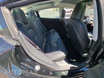 2023 Tesla Model 3 Standard Range - miniatura 13