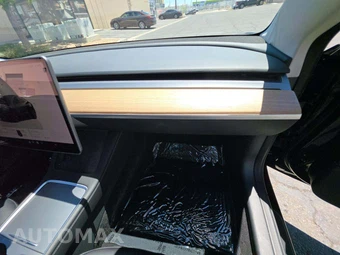2023 Tesla Model 3 Standard Range - miniatura 16