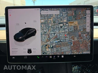 2023 Tesla Model 3 Standard Range - miniatura 21