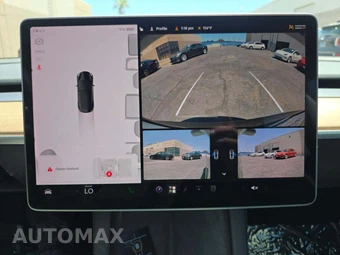 2023 Tesla Model 3 Standard Range - miniatura 22