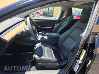 2023 Tesla Model 3 Standard Range - miniatura 3