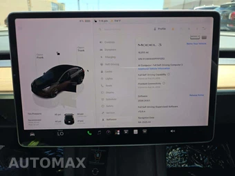 2023 Tesla Model 3 Standard Range - miniatura 6