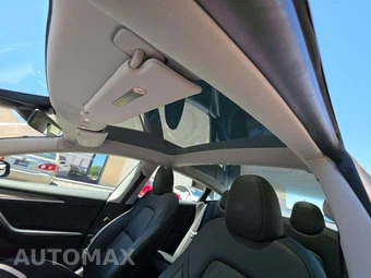 2023 Tesla Model 3 Standard Range - miniatura 8