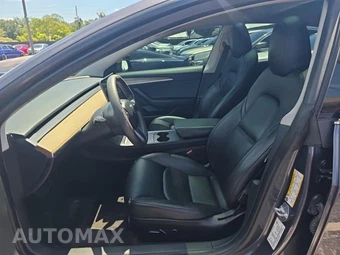 2023 Tesla Model 3 Standard Range - miniatura 13