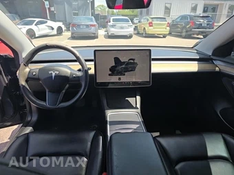 2023 Tesla Model 3 Standard Range - miniatura 14